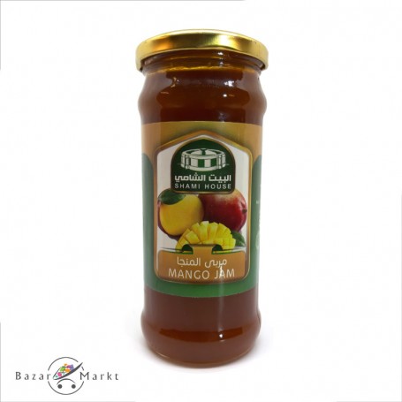 Mango Marmelade Shami House 450Gr