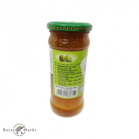 Feige Jam Al ahlam 450Gr