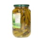 Pickled Cucumbers chamsine 1050Gr