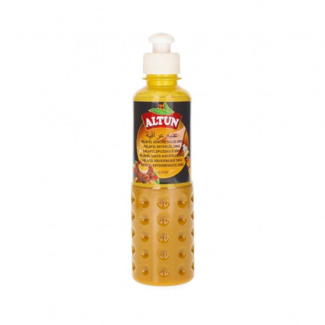 Anba Altun sauce 290Gr