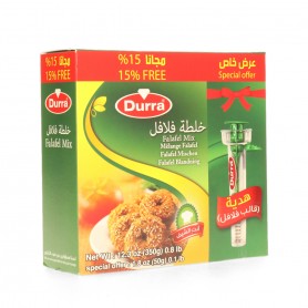 Falafel  Durra 350Gr