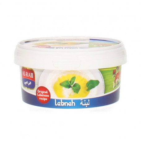 Labneh AlRaii 500Gr