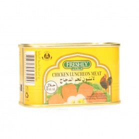 Chicken Luncheon Meat Freshly 200Gr