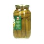 Pickled Cucumber Zine Alsham 1300/900Gr