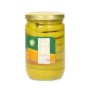 Pickled Wild Cucumber Cham Farms 500/900Gr