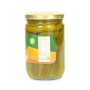 Pickled Cucumber Cham Farms 500/900Gr