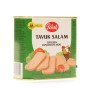 Chicken Luncheon Meat  Robert 340Gr