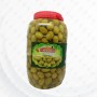 Green Olives Syrian House 3000/2000Gr