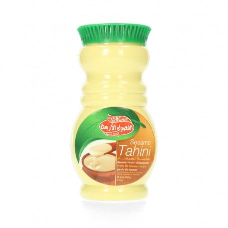 Tahina Four Seasons 800Gr