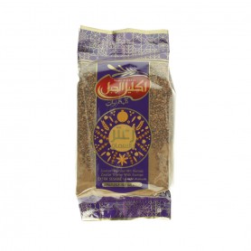 Aleppian Thyme with Sumac IKLEEL ALGABAL 400Gr