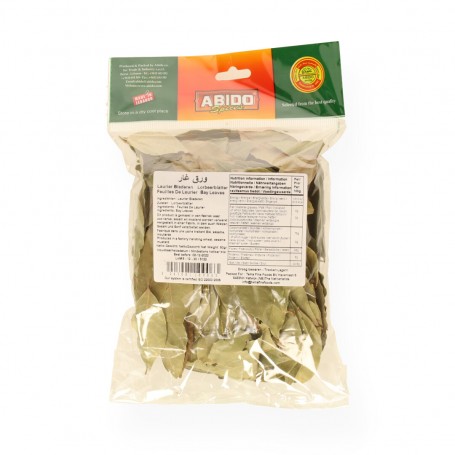 Bay Gar Leaves Abido 50Gr