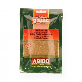 Kebby Kruiden Abido 50Gr