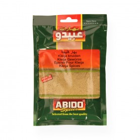 Kleja Gewürze Abido 50Gr