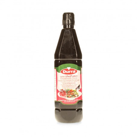 Granatapfel melasse Durra 1000 ml