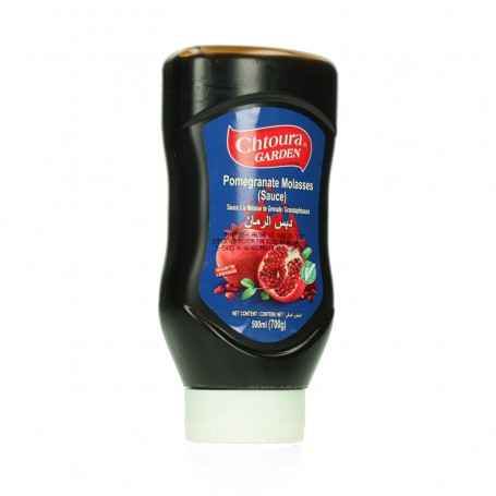 Granatapfel melasse Chtoura Garden 500 ml