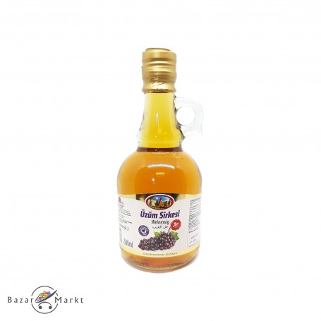 Grape Vinegar Kavak 250 ml