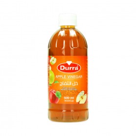 Apfel Essig Durra 500 ml