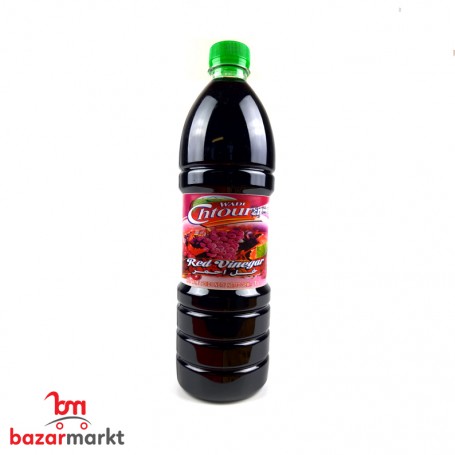 Red Vinegar wadi Chtoura 1000 ml