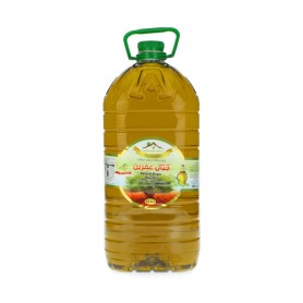 Olive Oil Jebal Afreen 4L