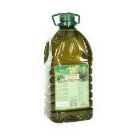 Olive Oil Jebal Afreen 3L