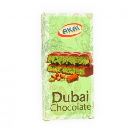 chocolate Dubai AKAI 200Gr