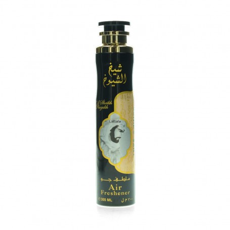 Air freshener shaykh alshuyukh 300nl