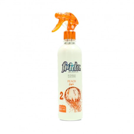 Air freshener peach 460nl