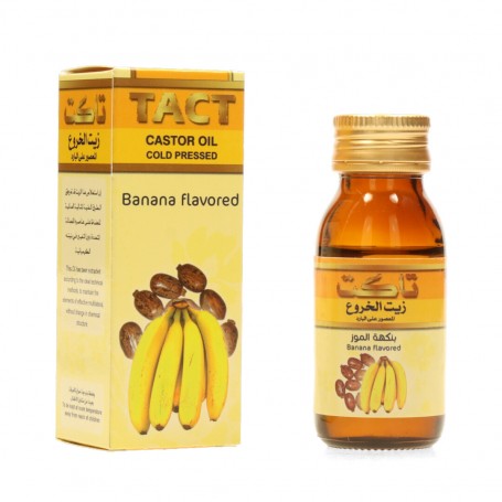 Castor Oil Tact 50ml