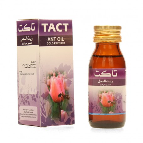 Ameisenöl Tact 60 ml