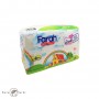 Handtücher Farah 500Gr