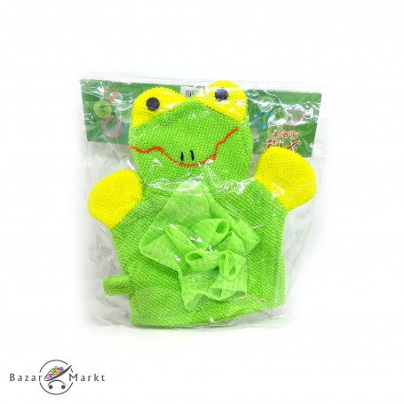 CHILDREN Bath sponge