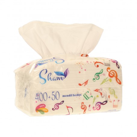 Handtücher Al Sham 450Gr