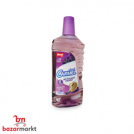 Anti Bacterial Cermel 800ml
