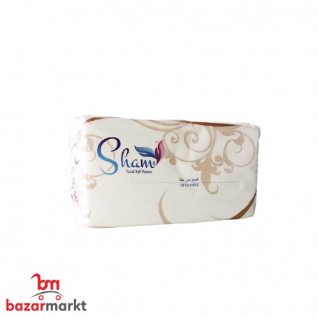 Handtücher Al Sham 200Gr