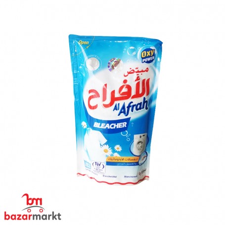 مبيض الأفراح 200 غرام
