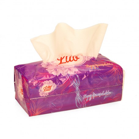 Soft Tissues 200 Gr