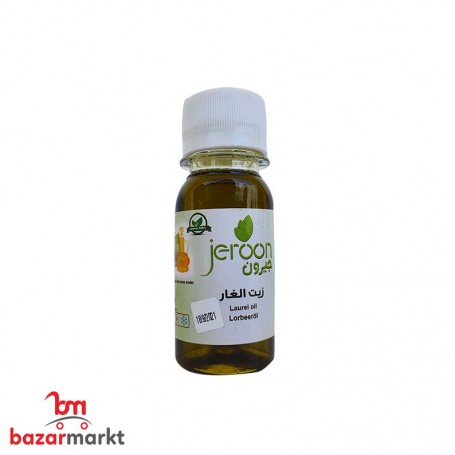 Natura lLaurel Oil 50ml