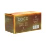 Cocogold Shisha-Briketts Al-MANI 1000Gr