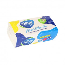 Soft Tissues Dibaj 200Gr