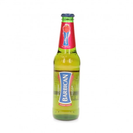 Alkhol free Beery Juice Barbican 330 ml