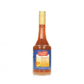 Apricot Syrup Chtoura Garden  600ml