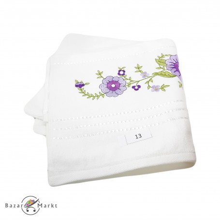 towel (13