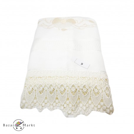 towel (9
