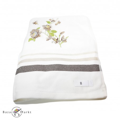 towel (8