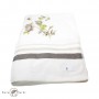 towel (8