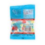 Gelatine Haribo Smurfen Vegan 75Gr