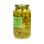 Green Olives / Arabisk 1250Gr