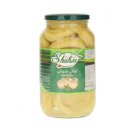 Artichoke  Shahia 1300Gr