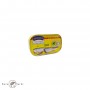 Spicy Sardines Yacout 125Gr