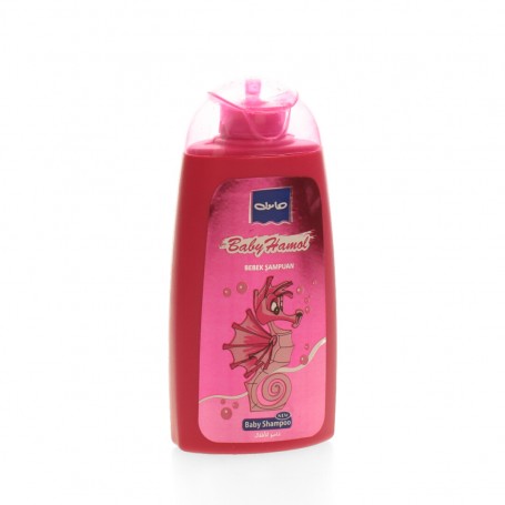 Shampoo for Children Hamol 200 ml